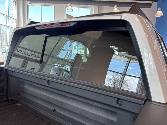 2026 Honda Ridgeline RTL - Photo 12