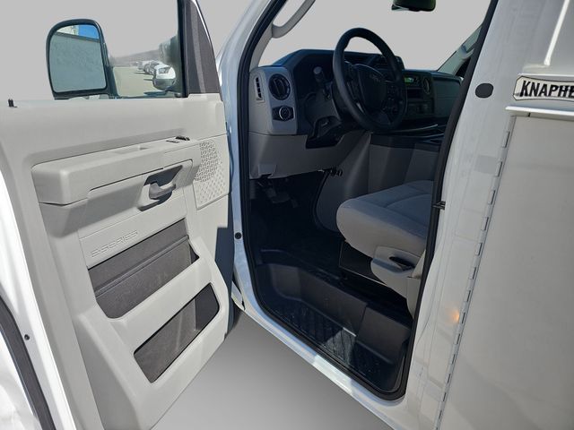 New 2026 White Ford KUV image 17