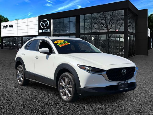 2023 Mazda CX-30 2.5 S Preferred AWD