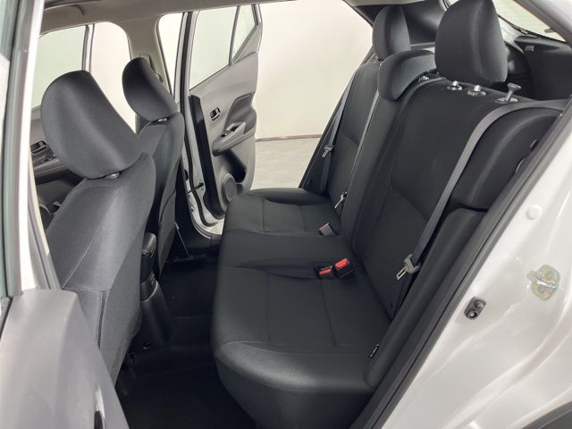 2025 Fresh Powder Nissan Kicks Play S FWD SUV