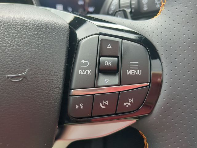 New 2026 Marsh Gray Ford Tremor® image 28