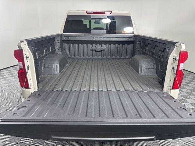 New 2026 Chevrolet Silverado 1500 Truck