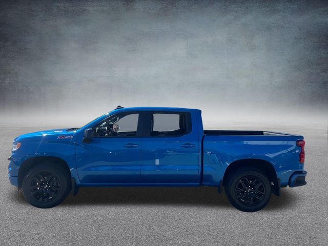 2023 Chevrolet Silverado 1500 RST 10