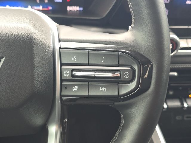 2024 Chevrolet Colorado LT:167261A