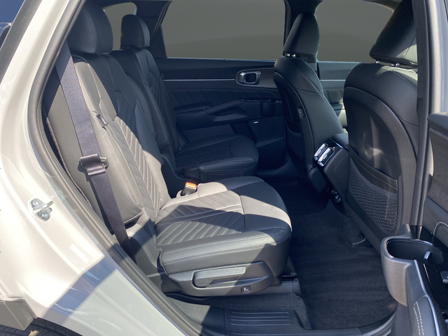 Certified Used 2026 Gray Kia X-Line SX Prestige image 40