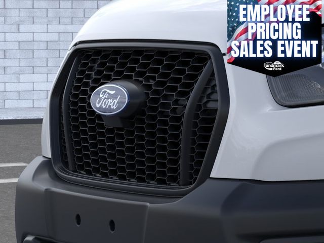 new 2026 Ford Transit-350 car, priced at $53,457
