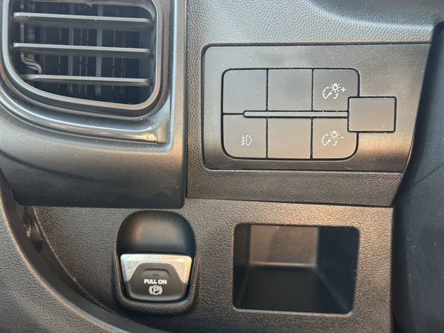 2024 Ram ProMaster 2500 High Roof White at Martin Chrysler Dodge Jeep Ram