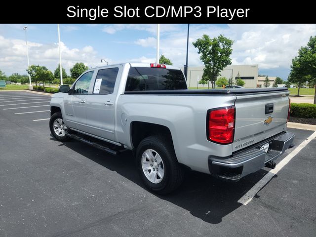 Used 2018 Chevrolet Silverado 1500 For Sale in Grove City, OH
