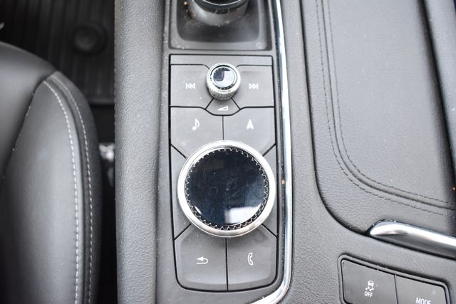Used 2024 Cadillac XT6 SUV