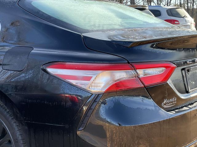 2019 Toyota Camry L 8