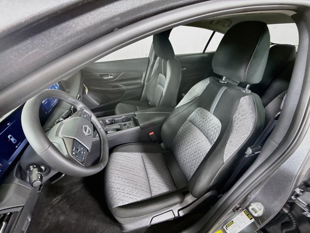New 2027 Nissan Sentra Sedan