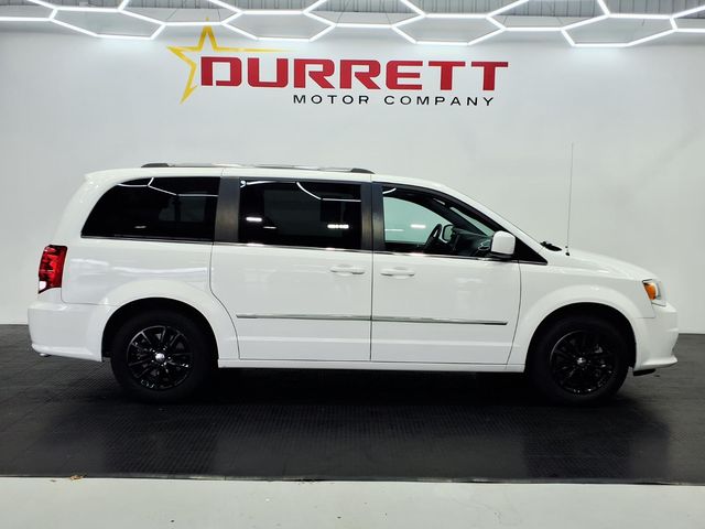 2019 Dodge Grand Caravan SXT - 7