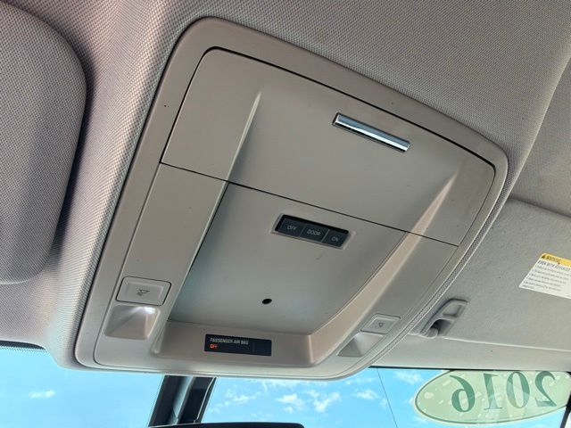 Used 2016 Chevrolet Silverado 1500 Truck