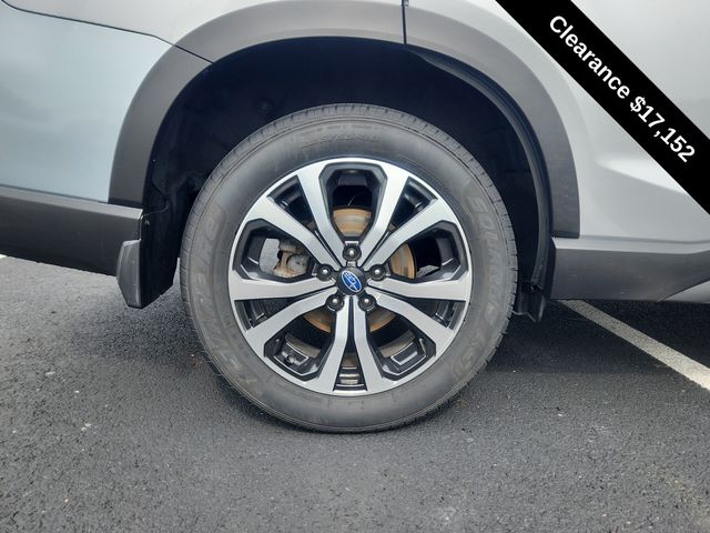 Used 2019 Subaru Forester For Sale in Grove City, OH