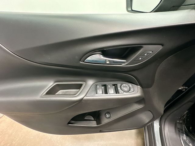 2019 Chevrolet Equinox LT Gray at Bob Ruth Ford