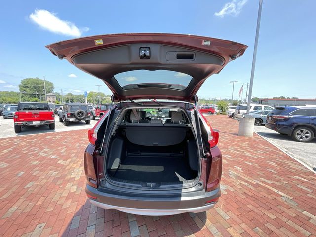 Used 2019 Honda CR-V SUV