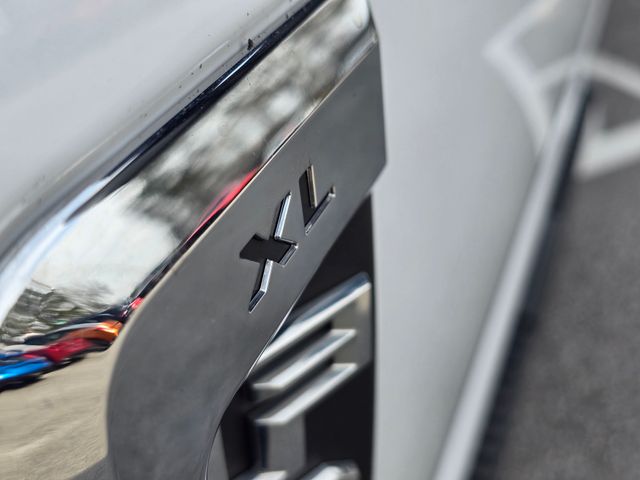 2022 Ford F-250SD XL:W00095