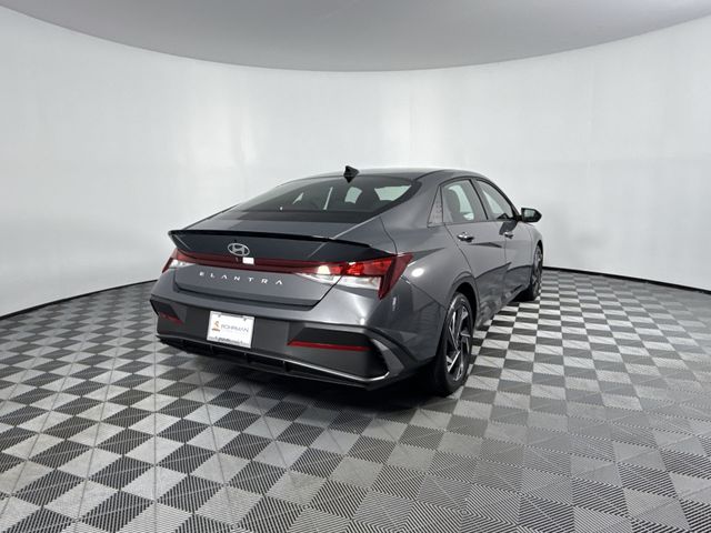 New 2025 Hyundai Elantra For Sale in Indianapolis, IN