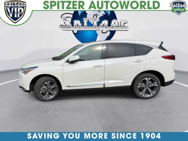 2026 Acura RDX Technology Package - 4
