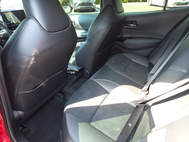 Used 2026 Toyota GR Corolla Hatchback