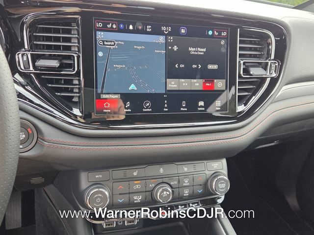 New 2026 Black Dodge GT image 22