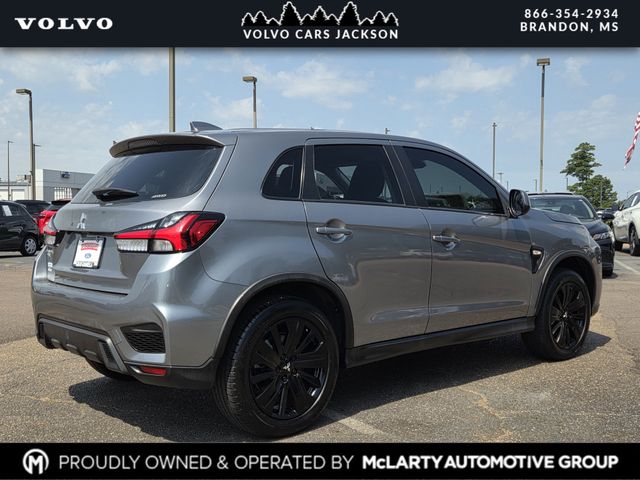 Used 2023 Mitsubishi Outlander Sport SUV