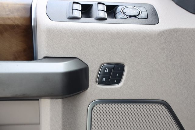 2020 Ford F-150 Limited White at Emmons Autoplex