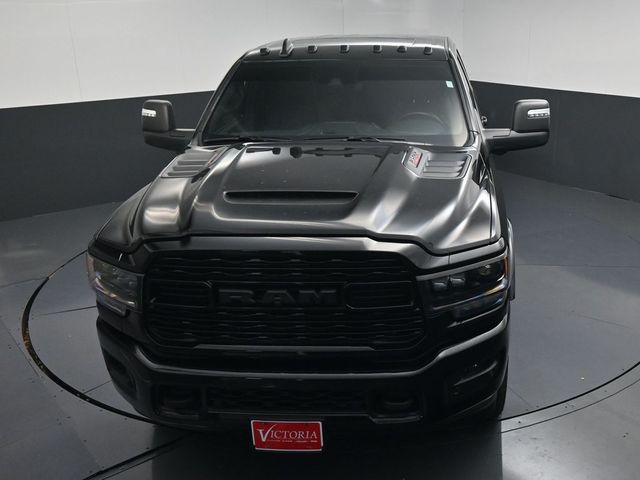 2024 Ram 3500 Limited Black at Bayway Cadillac of The Woodlands