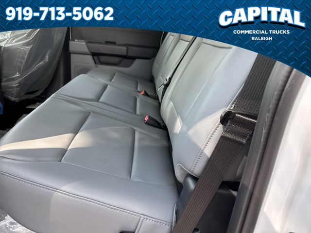 New 2026 White Ford 12FT DUMP image 20