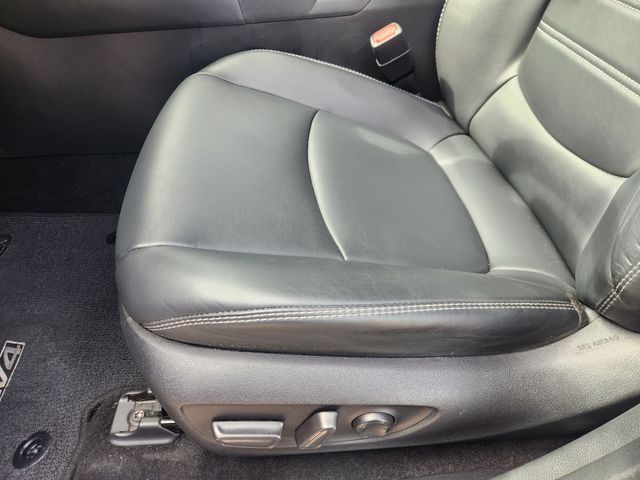2024 Toyota RAV4 XLE Premium Silver at Don McGill Toyota