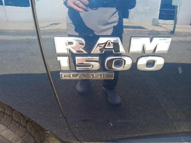 Used 2021 Ram 1500 Classic Truck
