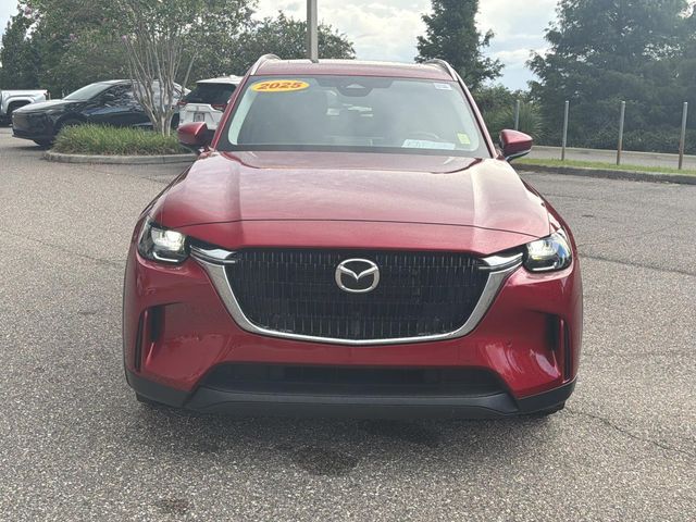 Used 2025 Mazda CX-90 PHEV SUV