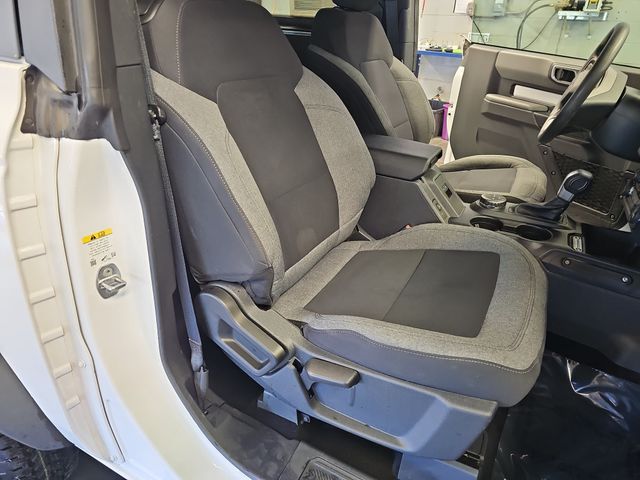 Used 2021 White Ford Base image 10