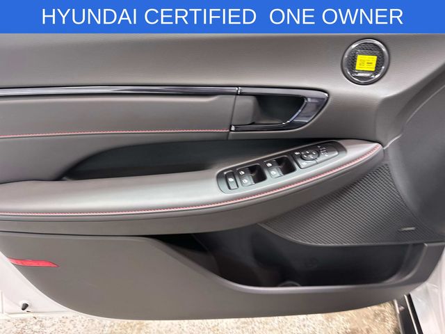 2025 Hyundai Sonata