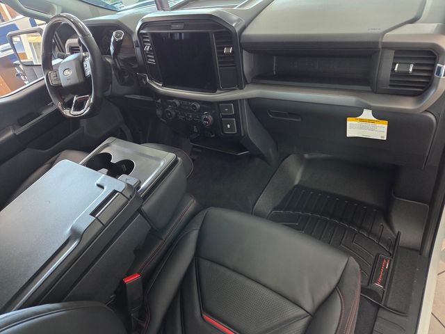 New 2026 Ford F-150 XL 2D Standard Cab