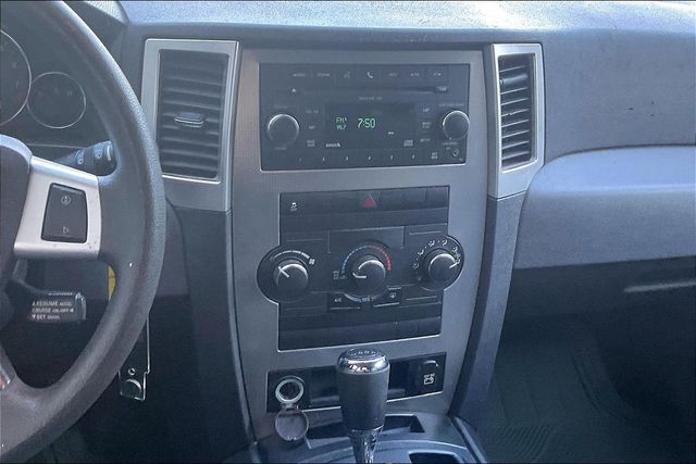 Used 2010 Jeep Grand Cherokee SUV