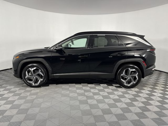 Used 2022 Hyundai Tucson For Sale in Indianapolis, IN