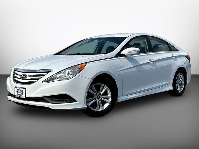 Used 2014 Hyundai Sonata Sedan