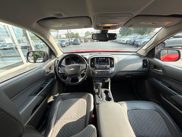 Used 2016 Chevrolet Colorado Truck