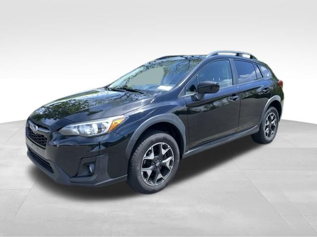 used 2019 Subaru Crosstrek car, priced at $16,499
