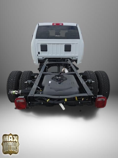 New 2026 Ram 3500 Truck