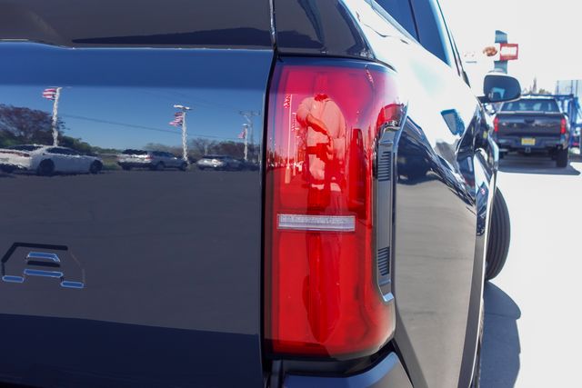 new 2026 Toyota Tacoma car