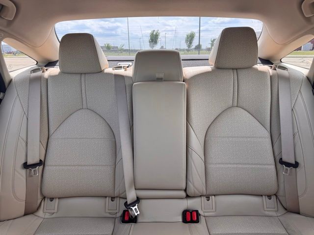 2019 Toyota Avalon Limited