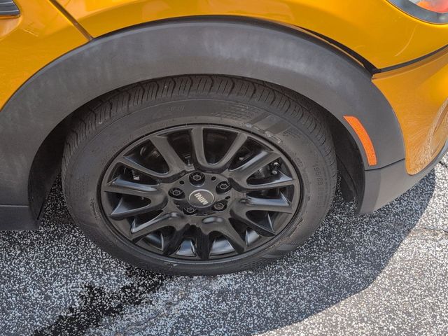 Used 2018 MINI Cooper 2D Hatchback