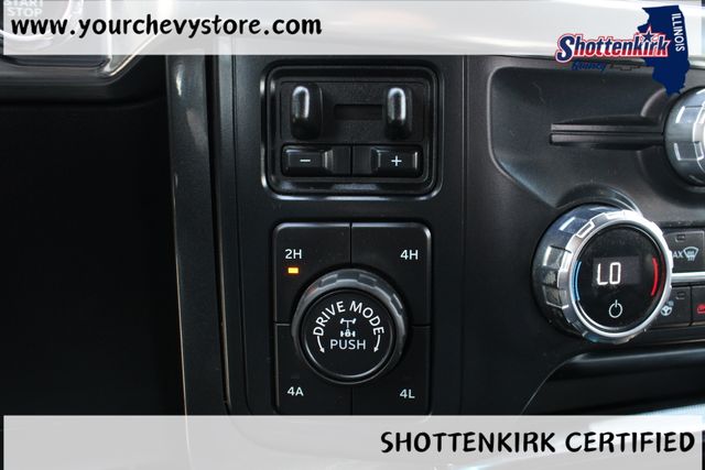 Used 2021 Ford F-150 Truck