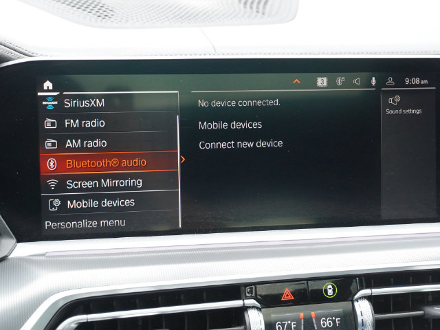 Used 2022 BMW X6 SUV