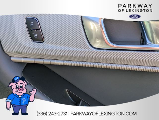 New 2026 Gray Ford Active image 37