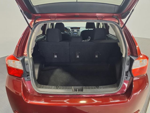 2013 Subaru Impreza 2.0i - 6