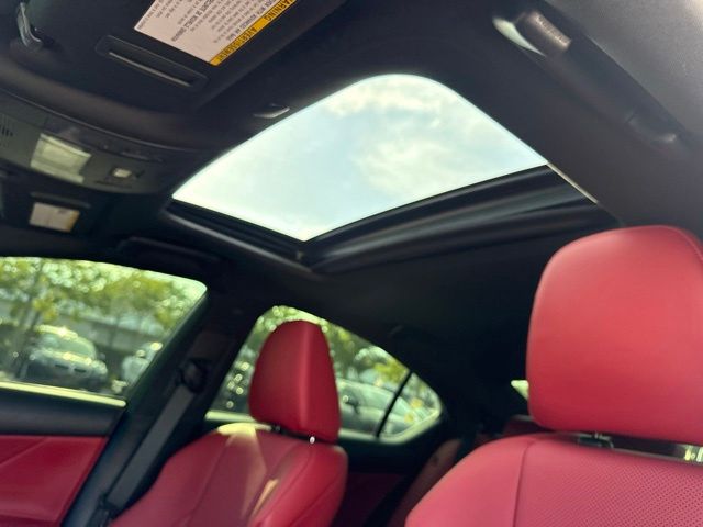 2025 Lexus IS - $45,888