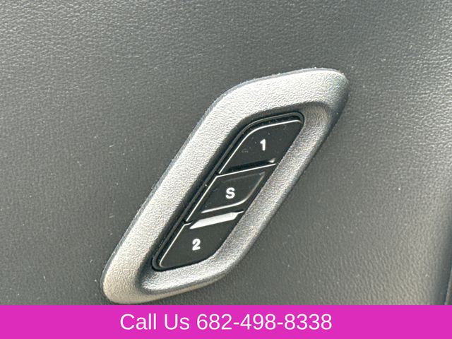 Used 2023 Dodge Challenger Coupe